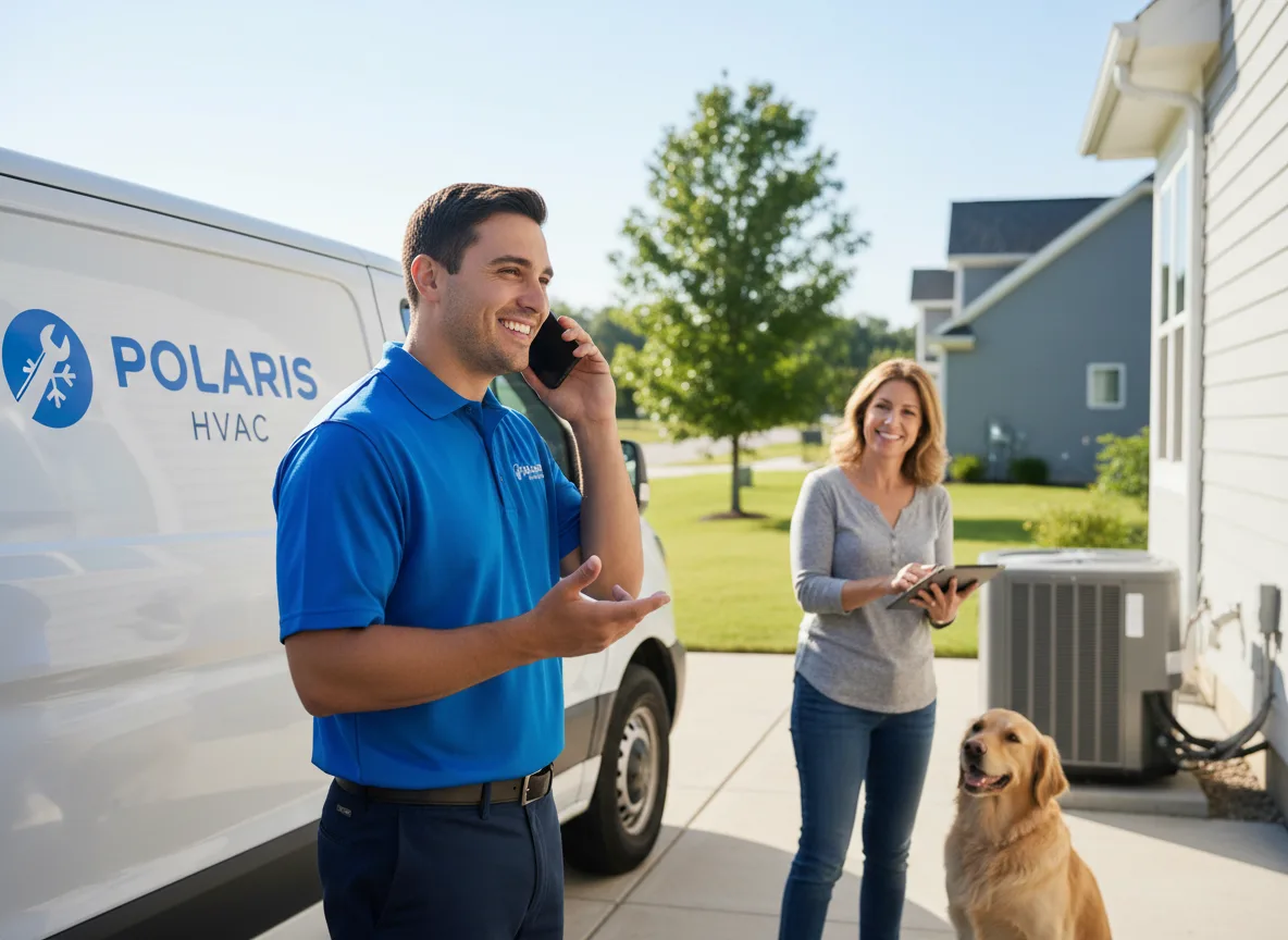 Furnace Repair Bellevue, OH FAQs